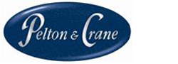 logo Pelton and Crane