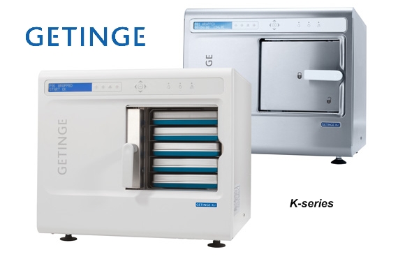 K-series Getinge