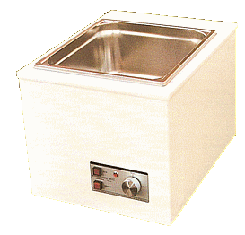 Sonocleaner modèle de table
